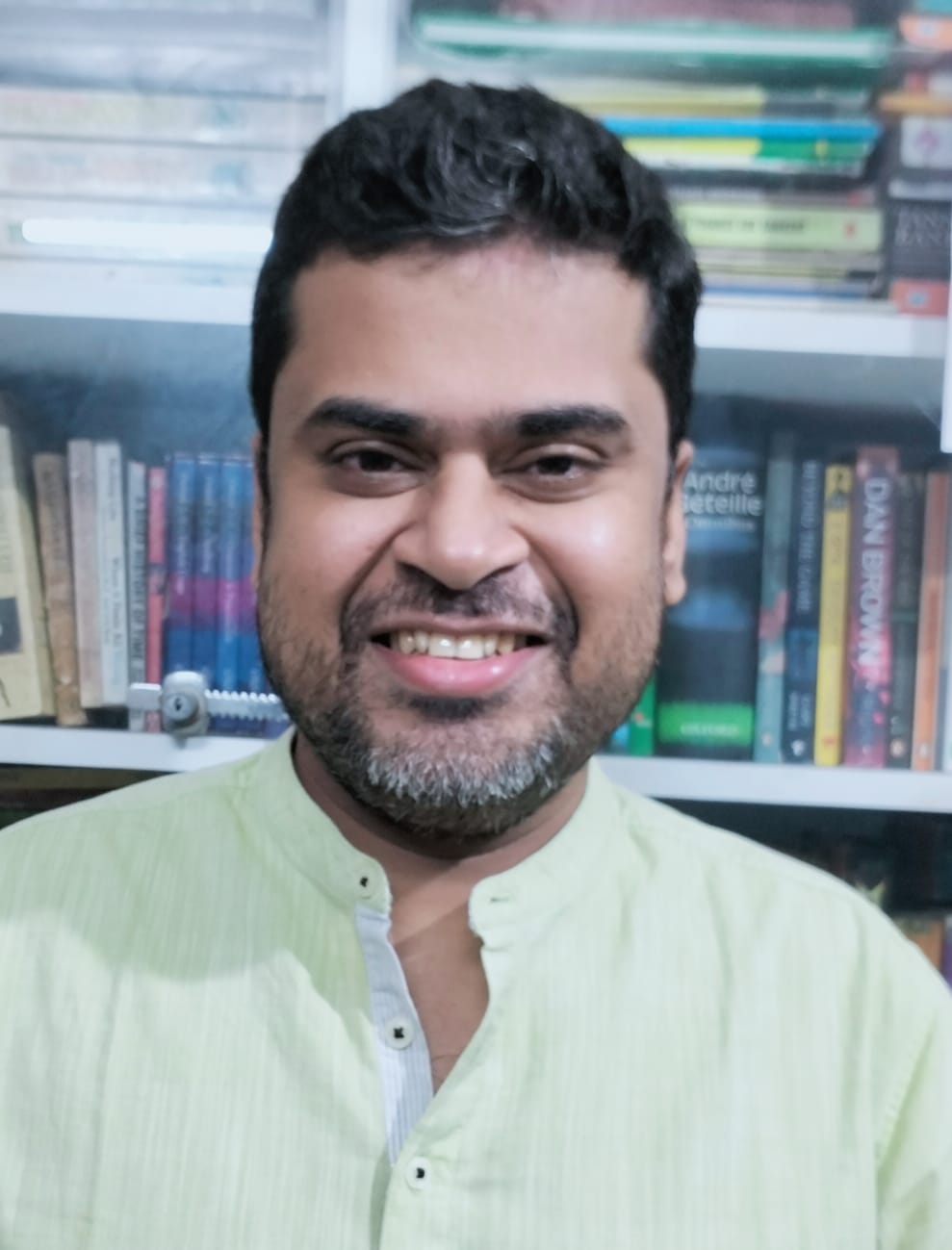 Author