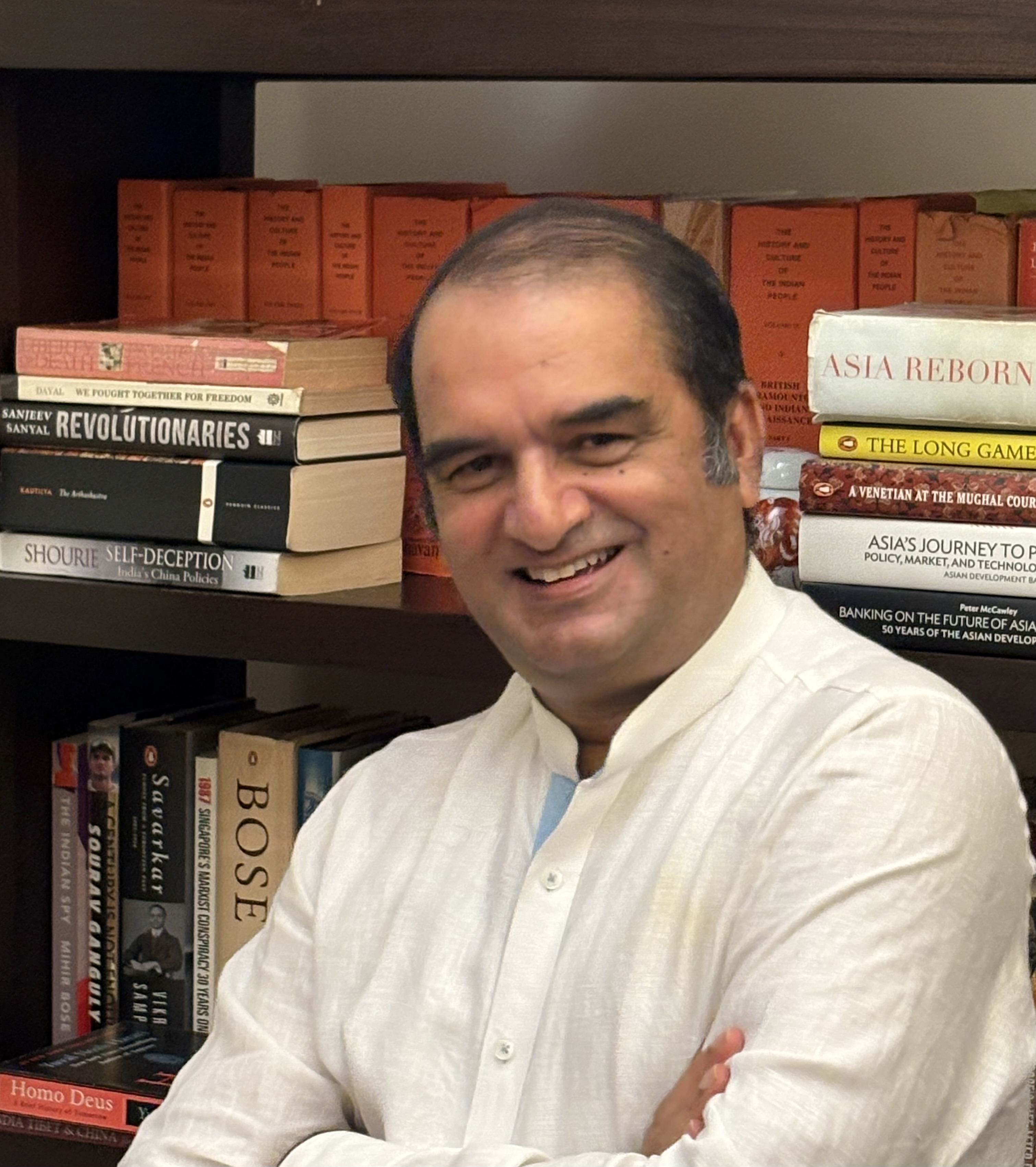 Author
